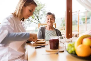 5 Benefits of Aging in Place: Why Home Care is the Best Option
