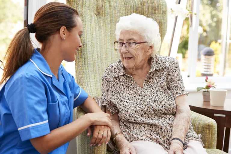 The Importance of Socialization for Seniors: How Home Care Can Help